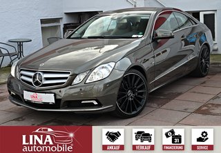 Mercedes-Benz E 250 Used vehicle for sale