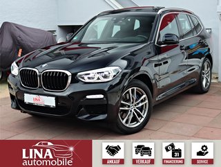 BMW X3 Gebrauchtwagen Kaufen