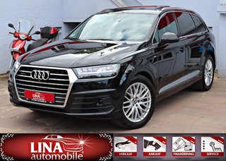 Audi Q7 Used vehicle for sale