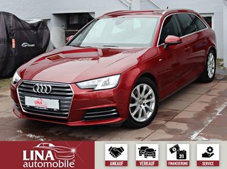 Audi A4 Used vehicle for sale