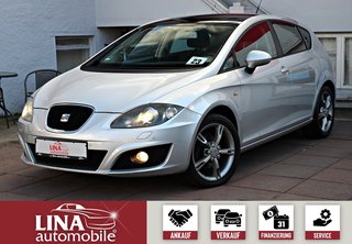 SEAT Leon Used vehicle for sale