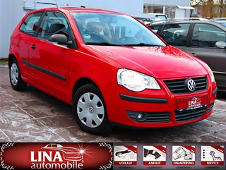 Volkswagen Polo Used vehicle for sale
