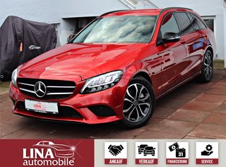 Mercedes-Benz C 300 Gebrauchtwagen Kaufen