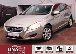 Volvo V60 Used vehicle for sale