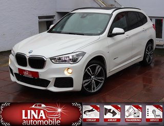 BMW X1 Gebrauchtwagen Kaufen
