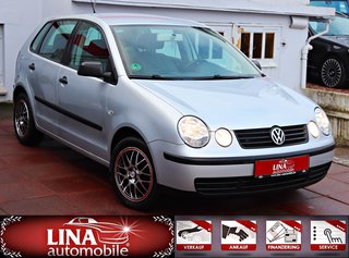 Volkswagen Polo Used vehicle for sale