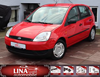Ford Fiesta Used vehicle for sale