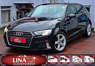 Audi A3 Gebrauchtwagen Kaufen