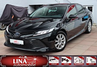 Buy toyota camry hybrid discount