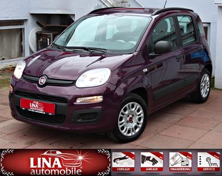 Fiat Panda Gebrauchtwagen Kaufen