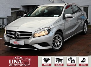 Mercedes-Benz A 180 Gebrauchtwagen Kaufen