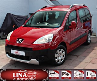 Peugeot Partner Tepee Used vehicle for sale