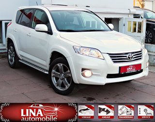 Toyota RAV 4 Used vehicle for sale