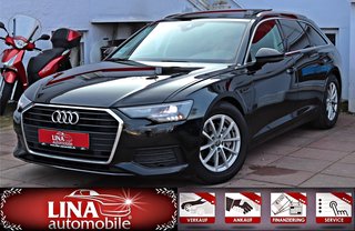 Audi A6 Used vehicle for sale