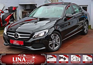 Mercedes-Benz C 250 Gebrauchtwagen Kaufen