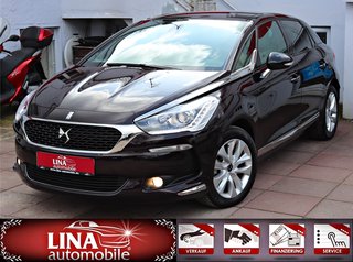 Citroen DS5 Gebrauchtwagen Kaufen