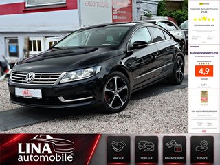 Volkswagen Passat CC Gebrauchtwagen Kaufen
