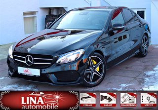 Mercedes-Benz C 180 Used vehicle for sale