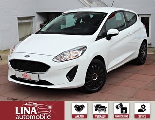 Ford Fiesta Used vehicle for sale