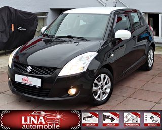 Suzuki Swift Used vehicle for sale