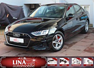 Audi A4 Used vehicle for sale