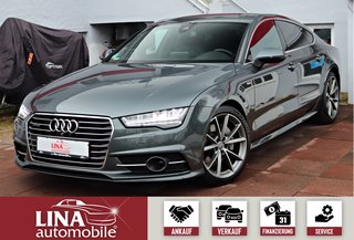Audi A7 Used vehicle for sale