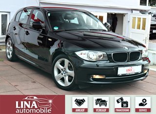 BMW 116 Gebrauchtwagen Kaufen