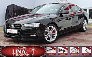 Audi A5 Gebrauchtwagen Kaufen
