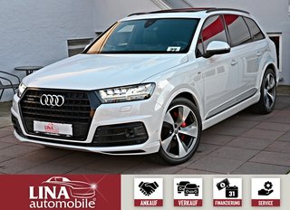 Audi Q7 Used vehicle for sale