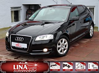 Audi A3 Used vehicle for sale