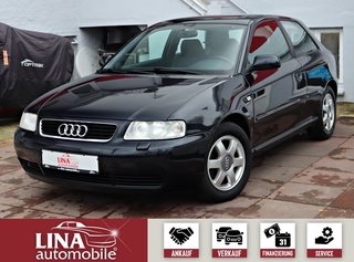 Audi A3 Used vehicle for sale