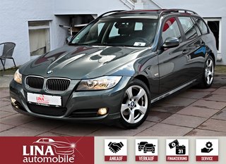BMW 320 Used vehicle for sale