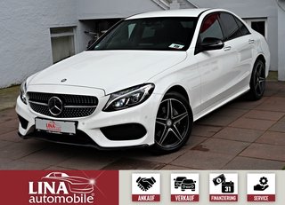 Mercedes-Benz C 220 Gebrauchtwagen Kaufen