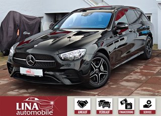 Mercedes-Benz E 300 Used vehicle for sale