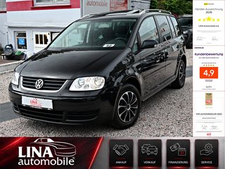 Volkswagen Touran Used vehicle for sale