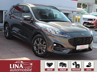 Ford Kuga Gebrauchtwagen Kaufen