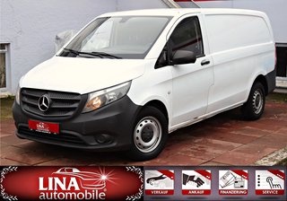 Mercedes-Benz Vito Gebrauchtwagen Kaufen
