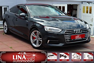 Audi A5 Gebrauchtwagen Kaufen