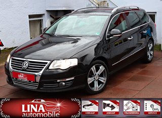 Volkswagen Passat Gebrauchtwagen Kaufen