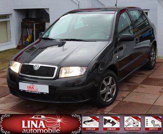 Skoda Fabia Used vehicle for sale