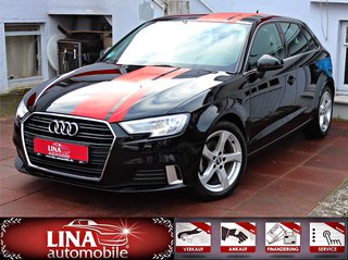 Audi A3 Gebrauchtwagen Kaufen