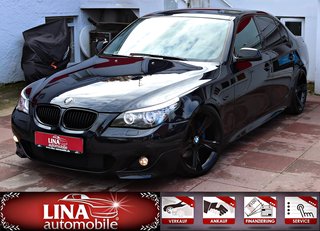BMW 530 Used vehicle for sale
