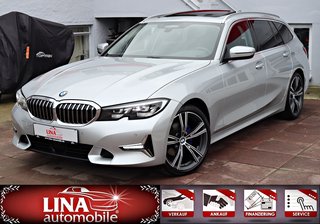 BMW 320 Used vehicle for sale
