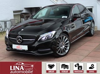 Mercedes-Benz C 220 Used vehicle for sale