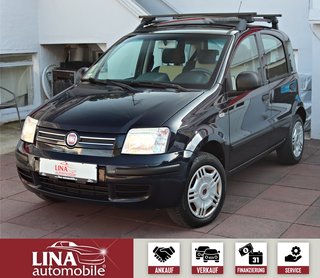 Fiat Panda Gebrauchtwagen Kaufen