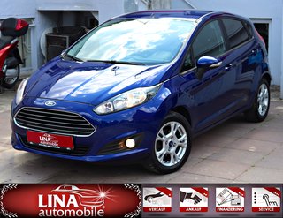Ford Fiesta Used vehicle for sale