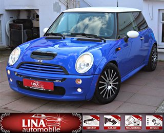 MINI ONE Gebrauchtwagen Kaufen