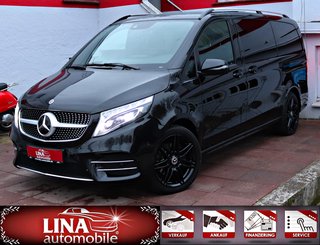 Mercedes-Benz V 300 Gebrauchtwagen Kaufen