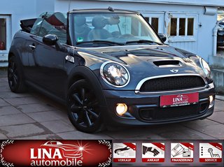 MINI Cabrio Gebrauchtwagen Kaufen