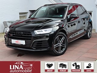 Audi SQ5 Gebrauchtwagen Kaufen
